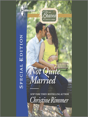 cover image of Not Quite Married